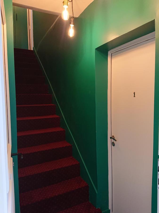 Les Studios De La Faisanderie Chantilly Eksteriør billede